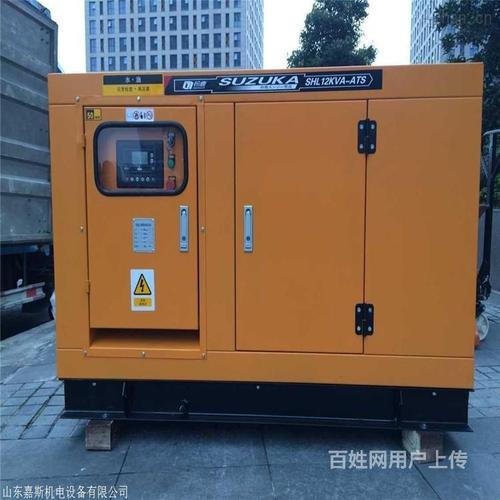 确山柴油发电机出租报价山东辉腾机械设备 - 新乡新乡设备租赁 - 新乡